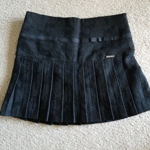 Ted Baker Black skirt